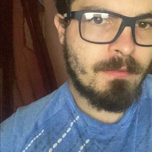 Meet your Posher, Josh